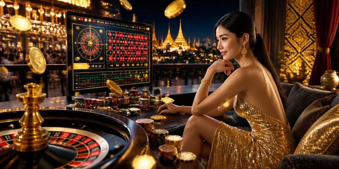 bigsix888 ไทย ภาพรวมแบรนด์