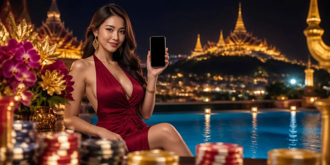 bigsix888 Android และ iOS